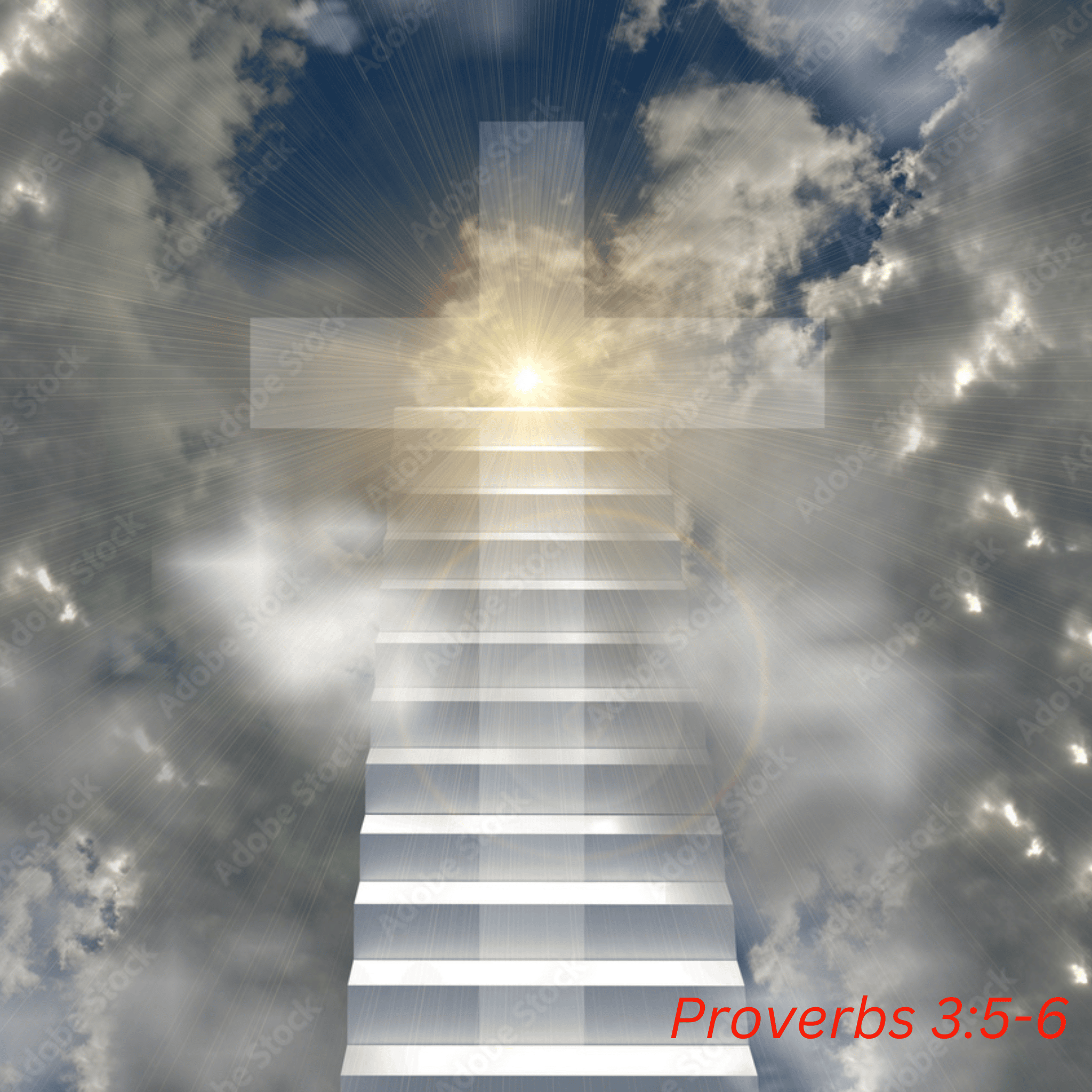 Divine Guidance – The International Baptist Church of Dakar