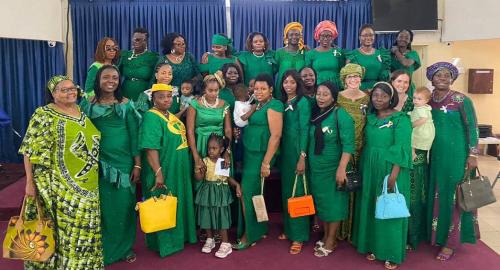 Mothers Day Celebration 2023