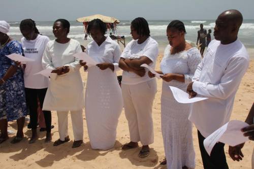 Baptism