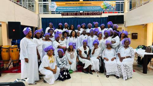 Mother's Day Celebration 2026